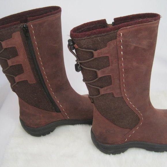 Keen all weather boot - Picture 5 of 6